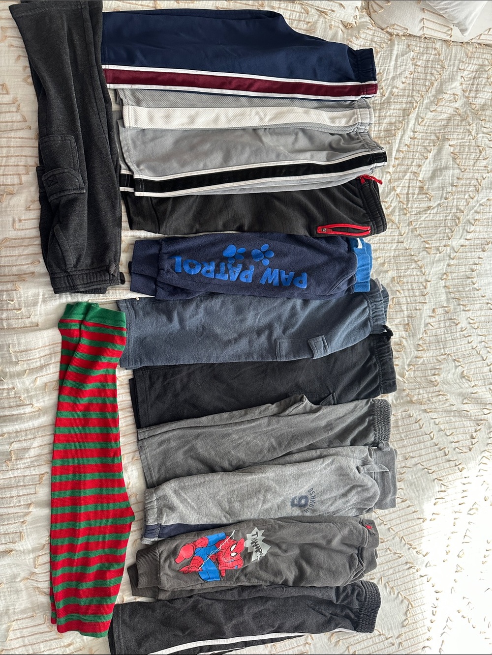 Boys 3t sweatpants